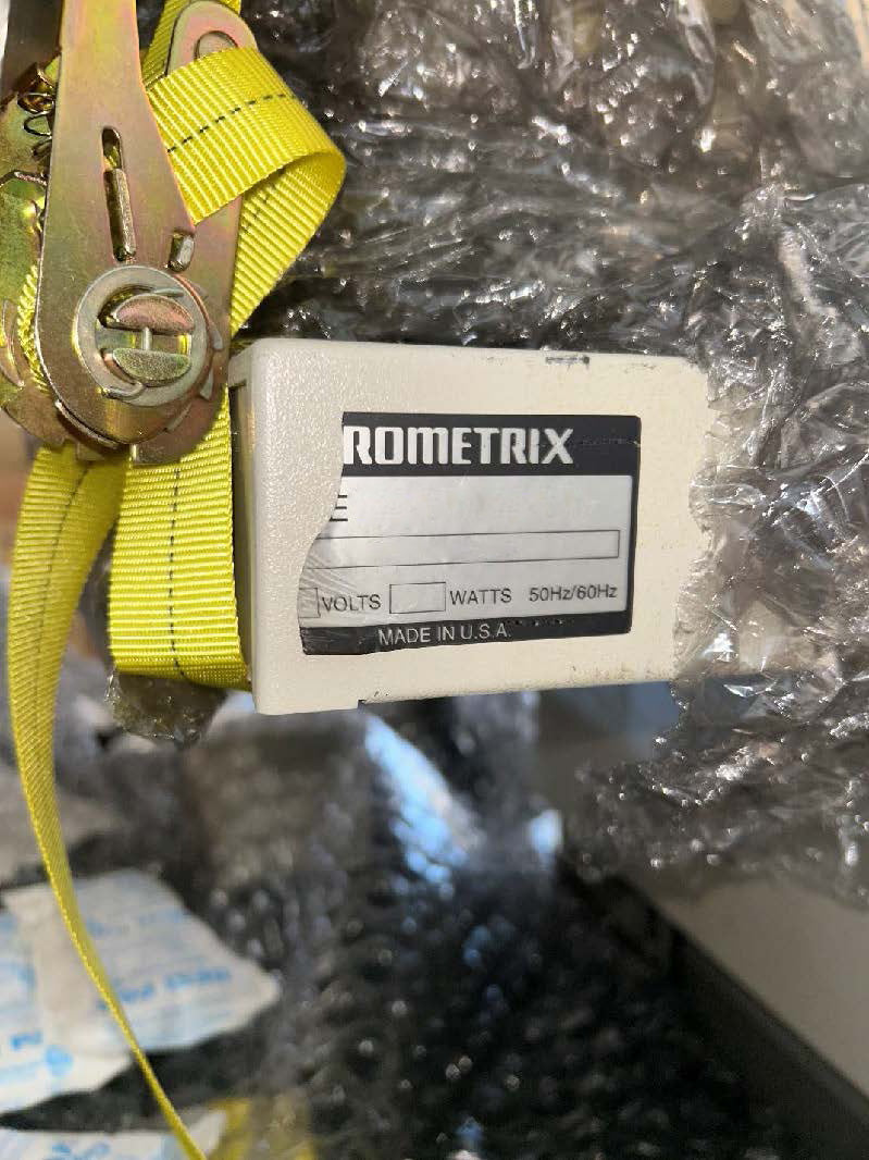 KLA OmniMap RS 55 TC Resistivity Mapper