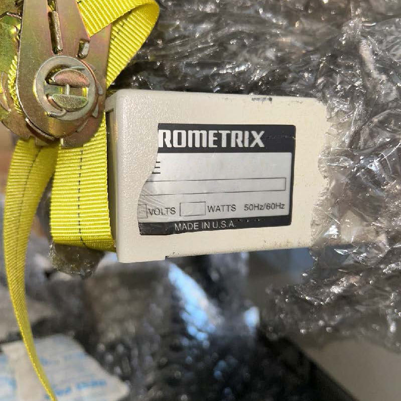 KLA OmniMap RS 55 TC Resistivity Mapper