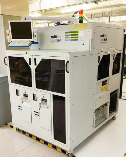 Multitest MT 9510 Handler – Bridge Tronic Global