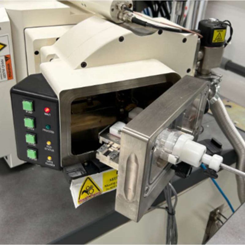 Zeiss Supra 55 SEM (Scanning Electron Microscope)