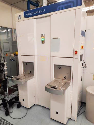 Applied Materials Oasis Wet Clean