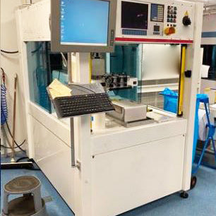 Applied Materials Softline Printer