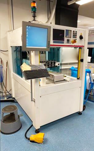 Applied Materials Softline Printer