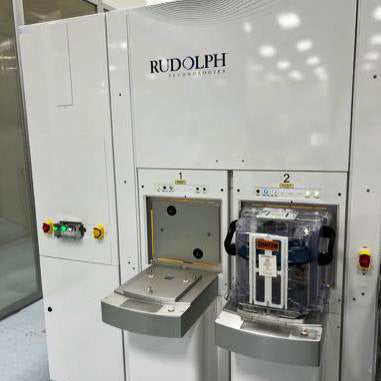 ONTO / Rudolph Sonus 7800
