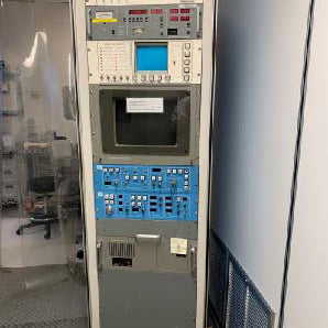Agilent 350 D Implanter