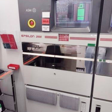 ASM E 2000 RP Reactor