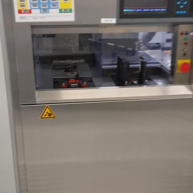 Lam 4520 i Oxide Etcher