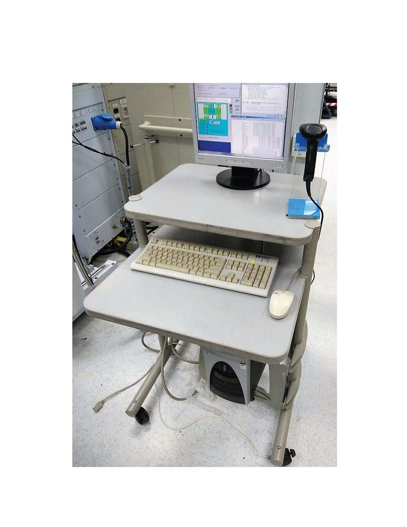Teradyne J 750 EX Tester
