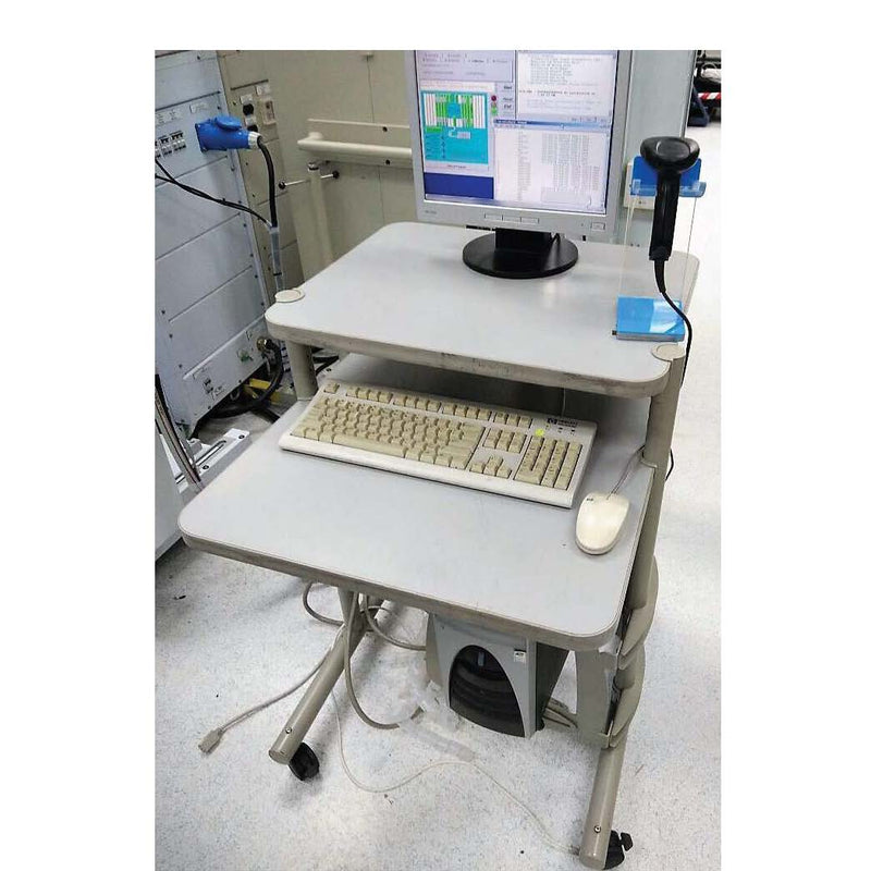 Teradyne J 750 EX Tester