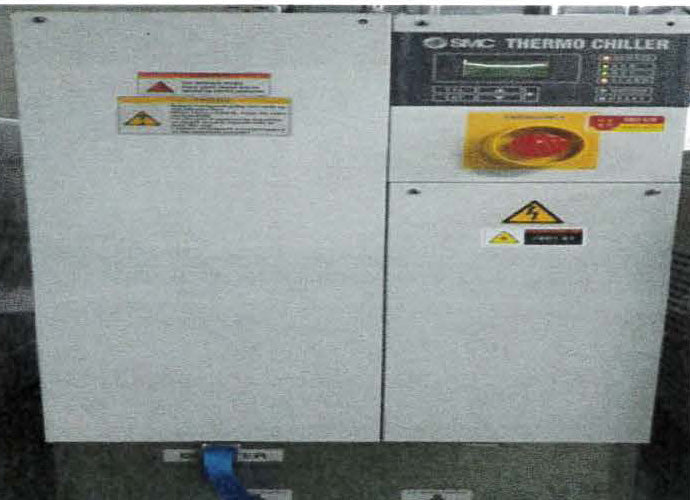 Axcelis Purion M Ion Implanter