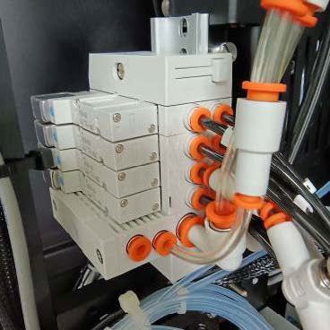 KLA Candela CS 920 Surface Analyzer