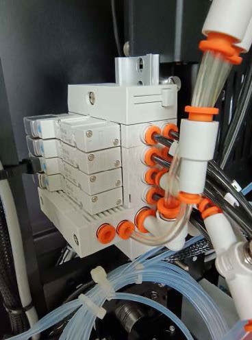 KLA Candela CS 920 Surface Analyzer