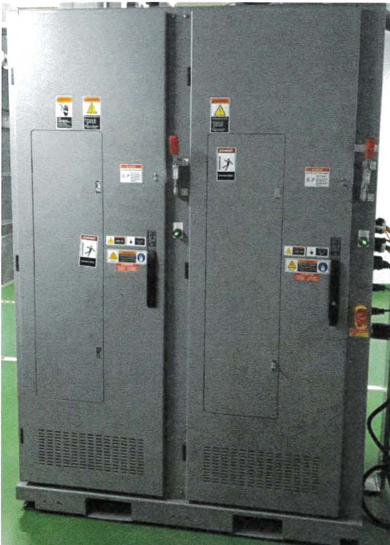Axcelis Purion M Ion Implanter