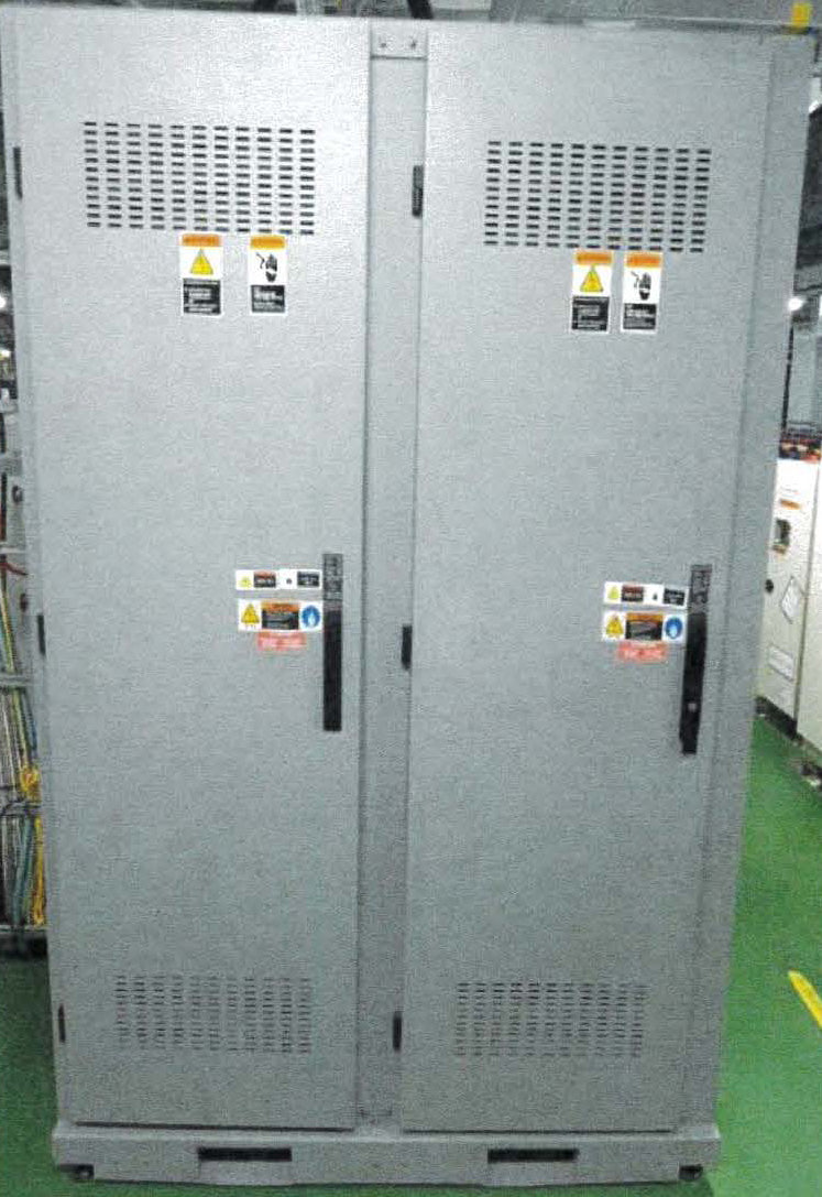 Axcelis Purion M Ion Implanter