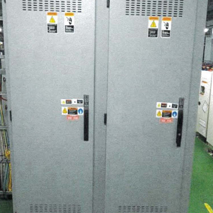 Axcelis Purion M Ion Implanter