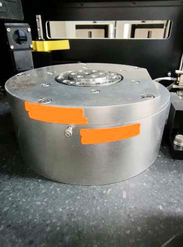 KLA Candela CS 920 Surface Analyzer