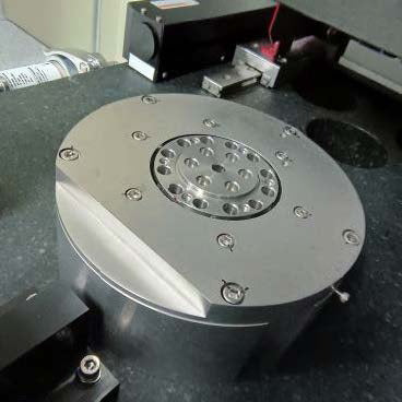 KLA Candela CS 920 Surface Analyzer