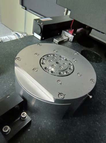 KLA Candela CS 920 Surface Analyzer
