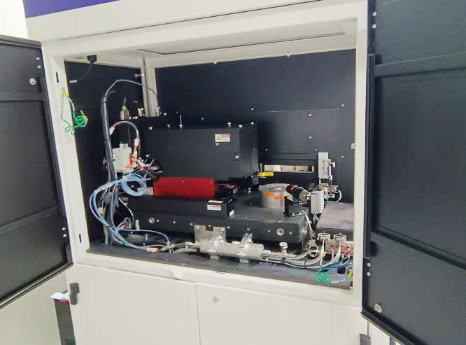 KLA Candela CS 920 Surface Analyzer