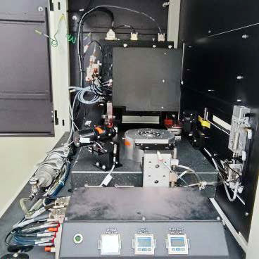 KLA Candela CS 920 Surface Analyzer