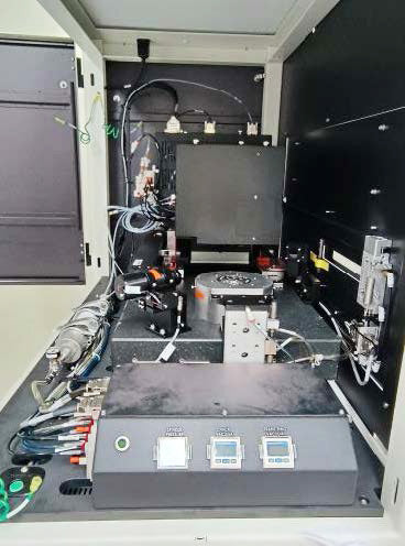 KLA Candela CS 920 Surface Analyzer