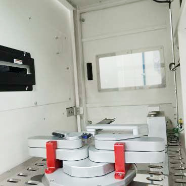 KLA Candela CS 920 Surface Analyzer