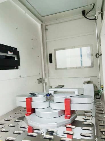 KLA Candela CS 920 Surface Analyzer