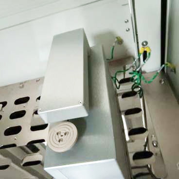 KLA Candela CS 920 Surface Analyzer