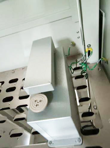 KLA Candela CS 920 Surface Analyzer