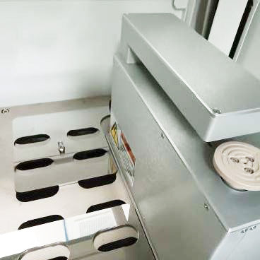KLA Candela CS 920 Surface Analyzer