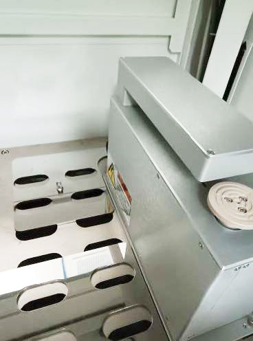 KLA Candela CS 920 Surface Analyzer