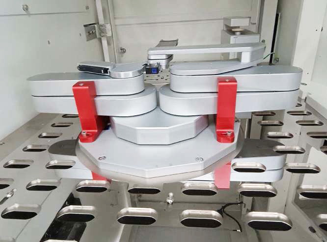 KLA Candela CS 920 Surface Analyzer