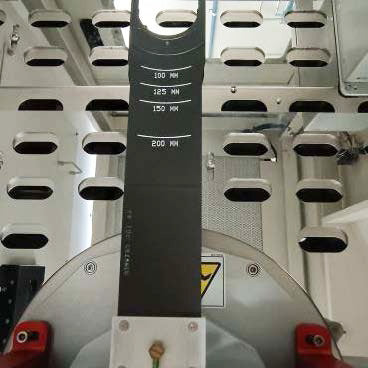 KLA Candela CS 920 Surface Analyzer