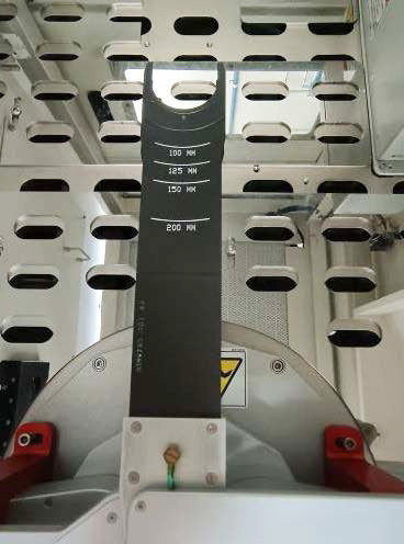 KLA Candela CS 920 Surface Analyzer