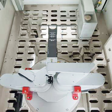KLA Candela CS 920 Surface Analyzer