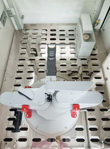 KLA Candela CS 920 Surface Analyzer