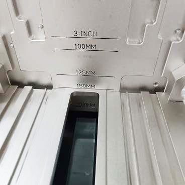 KLA Candela CS 920 Surface Analyzer