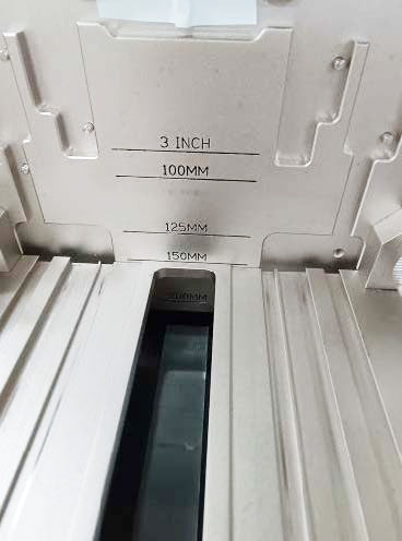 KLA Candela CS 920 Surface Analyzer