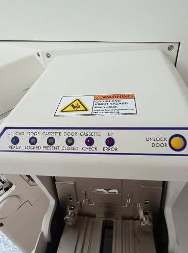 KLA Candela CS 920 Surface Analyzer