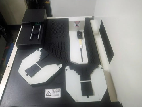 KLA UV 1050 Thin Film Measurement System