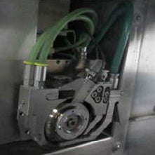 Disco DFD 6560 Automatic Dicing Saw