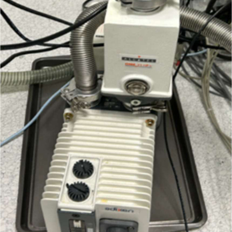 Zeiss Supra 55 SEM (Scanning Electron Microscope)