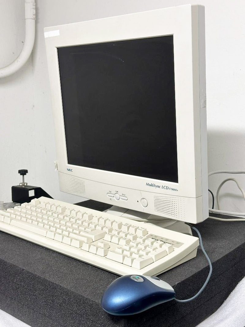 Signatone QuadPro Mark 12 Probe Station