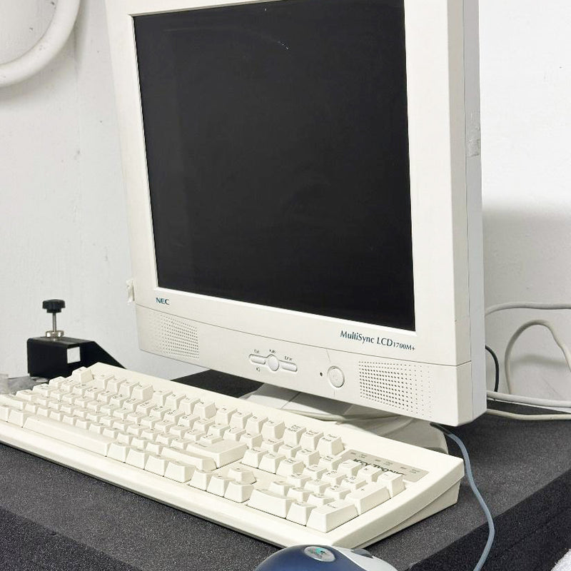 Signatone QuadPro Mark 12 Probe Station