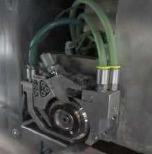 Disco DFD 6560 Automatic Dicing Saw