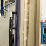 Polyflow Triple Tower II Furnace