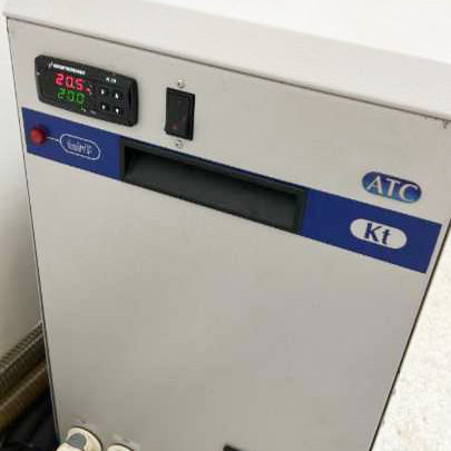 Zeiss Supra 55 SEM (Scanning Electron Microscope)