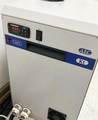 Zeiss Supra 55 SEM (Scanning Electron Microscope)