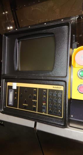 Lam AutoEtch 490 Etcher
