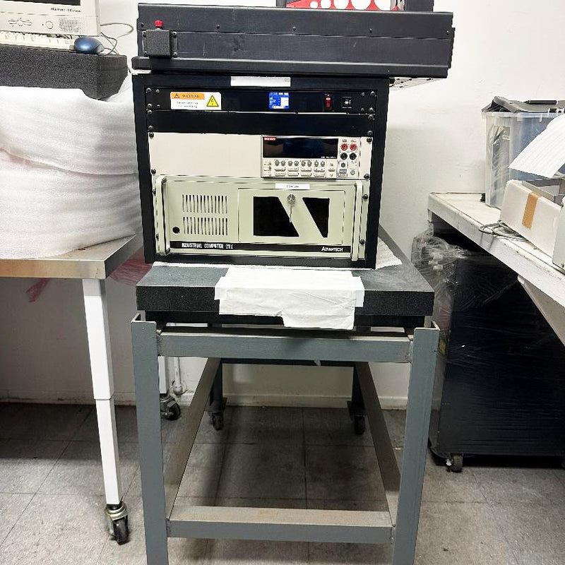 Signatone QuadPro Mark 12 Probe Station